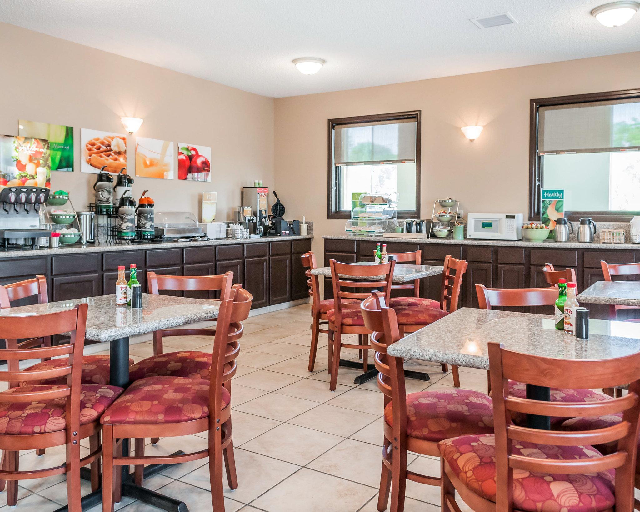 Comfort & 3* Pueblo