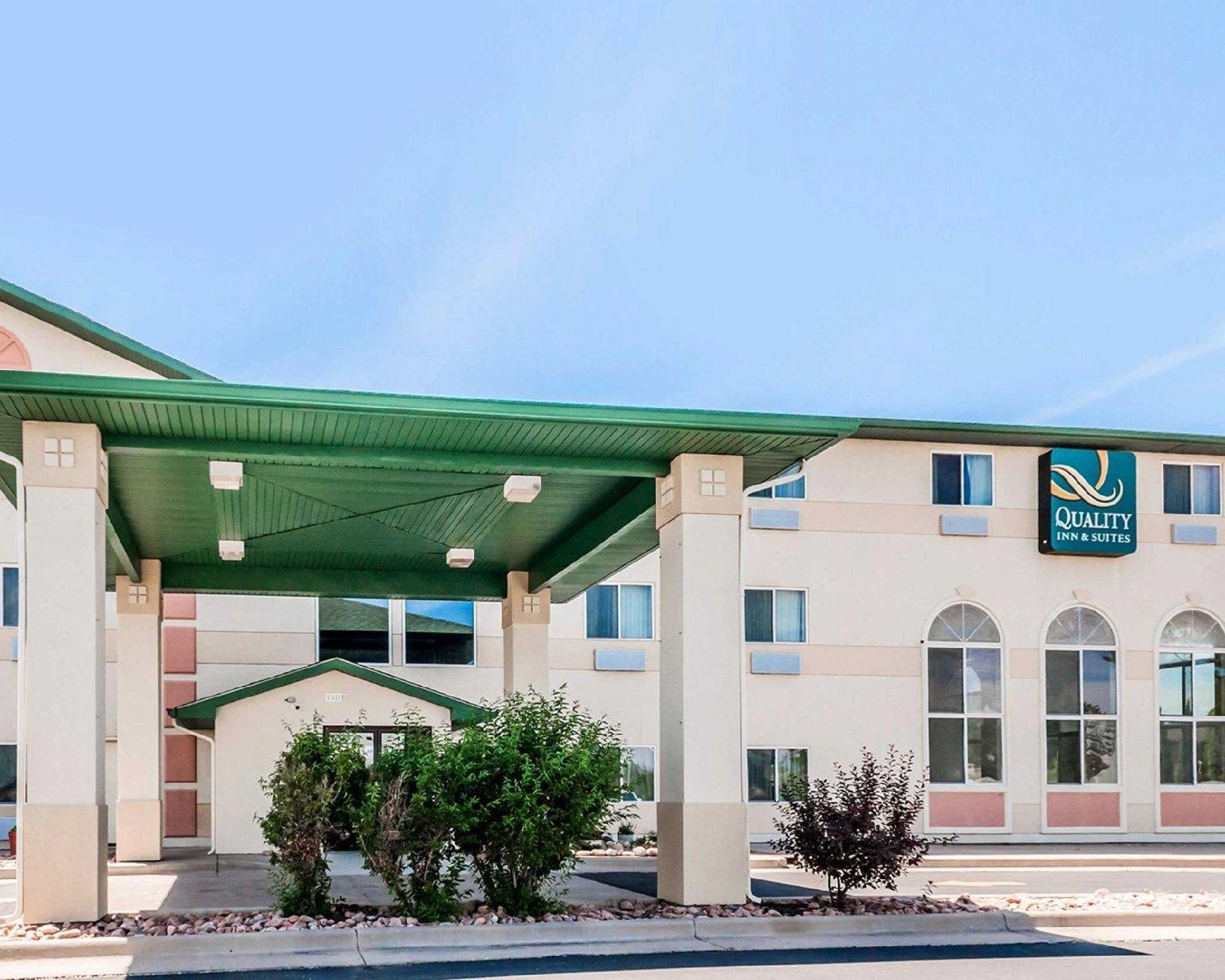 Comfort & Hotel Pueblo