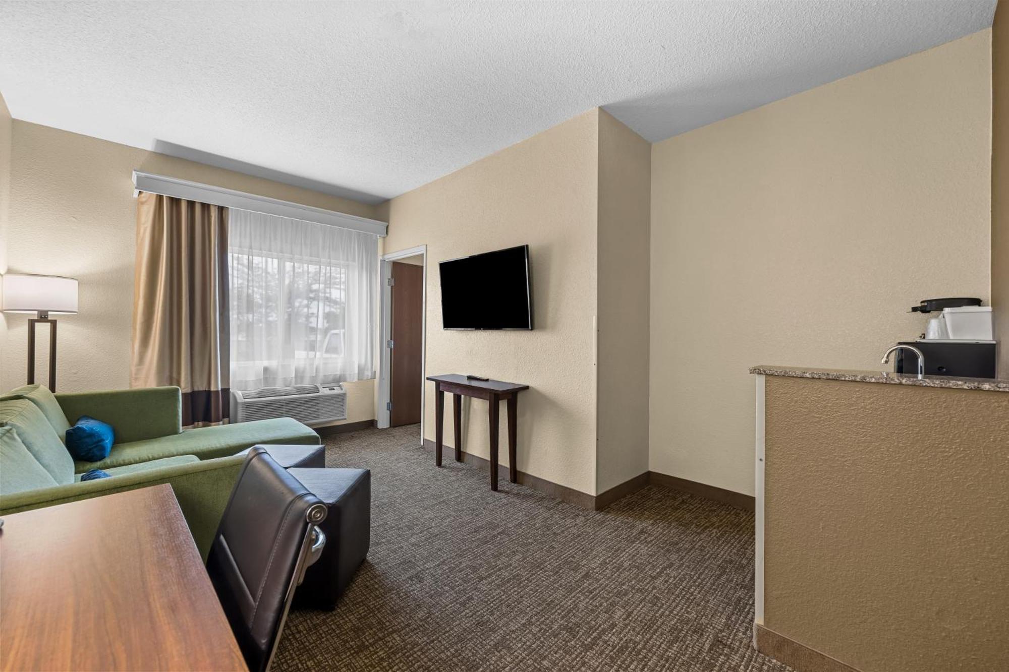 Comfort & Hotel 3*