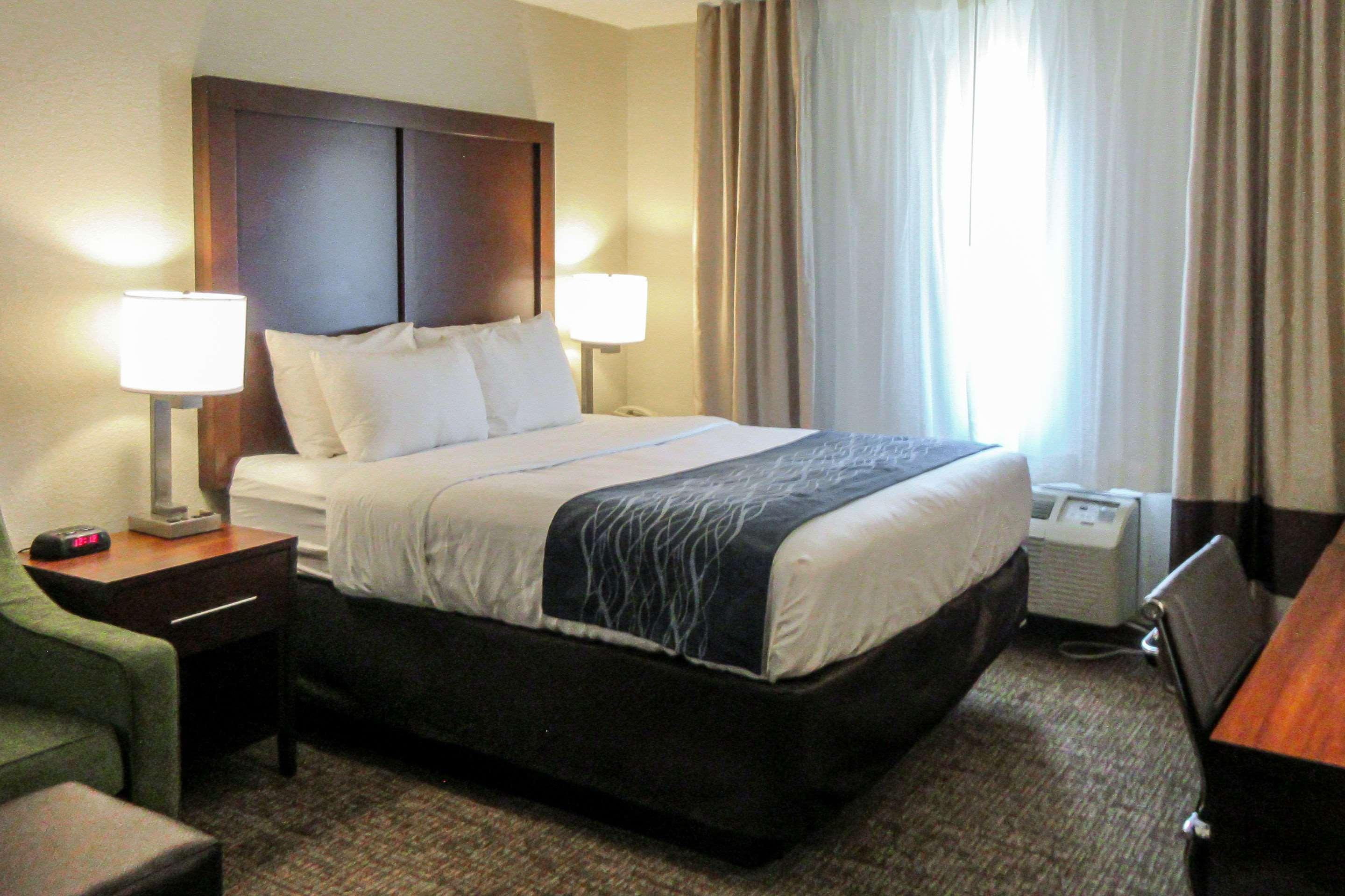 Comfort Inn&suites
